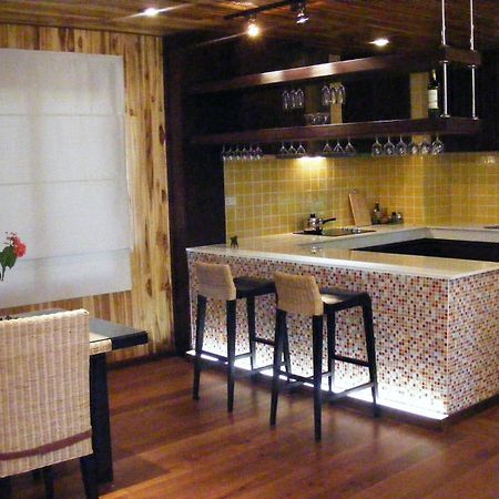 Baan Banyan Villa, Wood House Short Walk To Mae Nam Beach Bagian luar foto