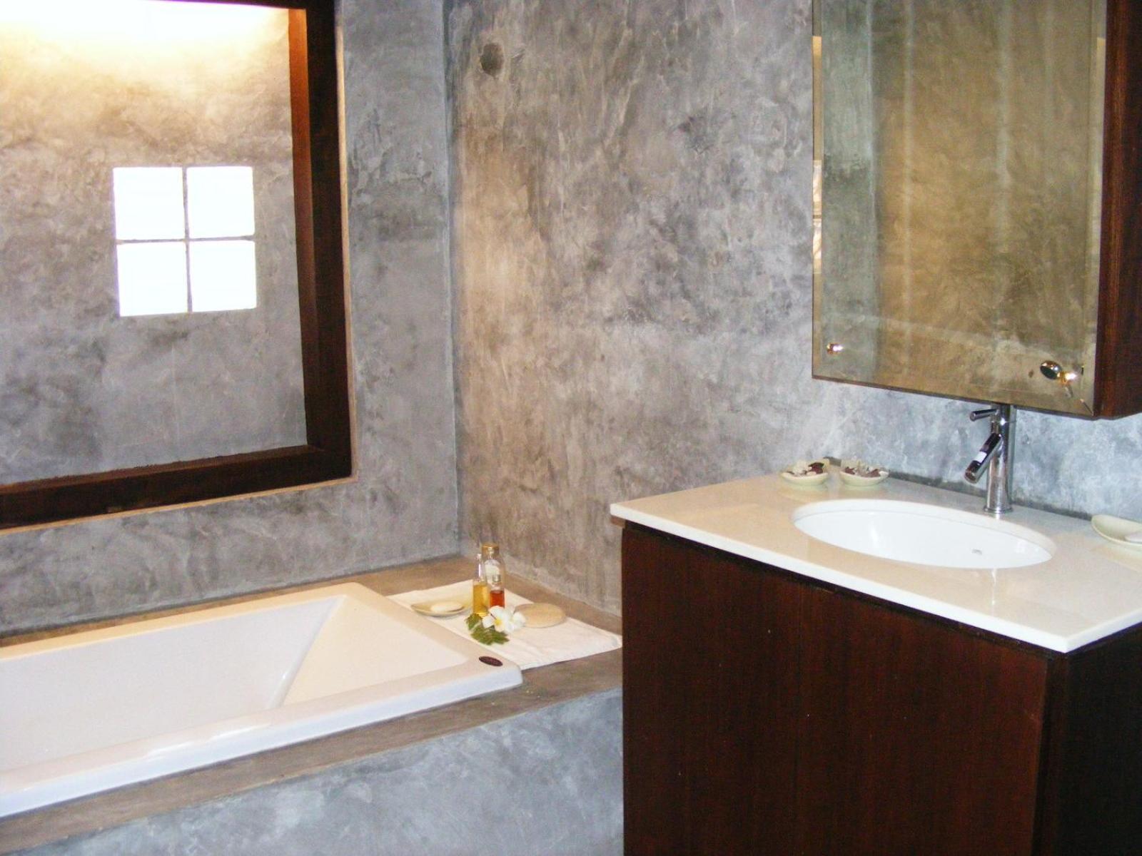 Baan Banyan Villa, Wood House Short Walk To Mae Nam Beach Bagian luar foto