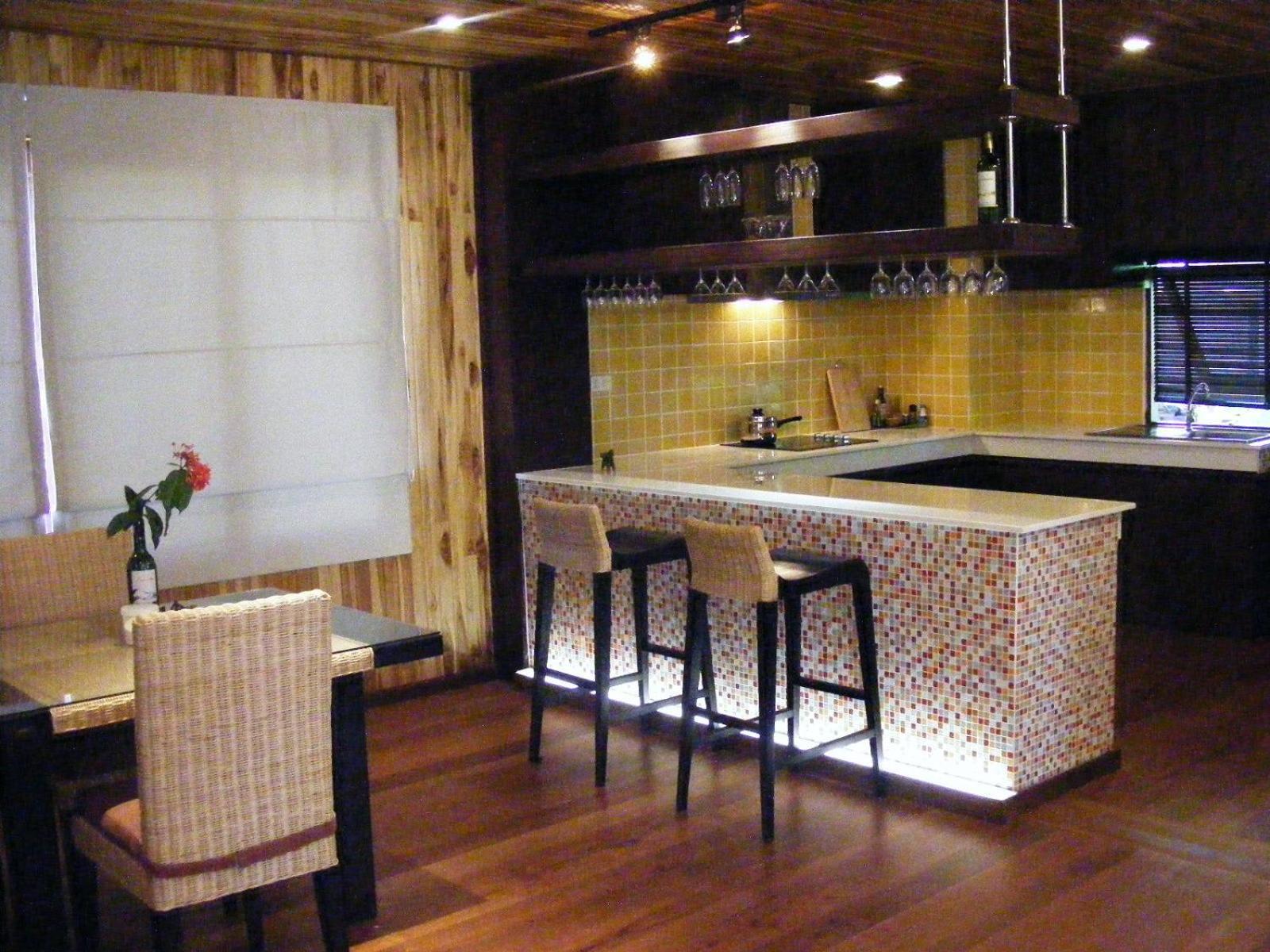 Baan Banyan Villa, Wood House Short Walk To Mae Nam Beach Bagian luar foto