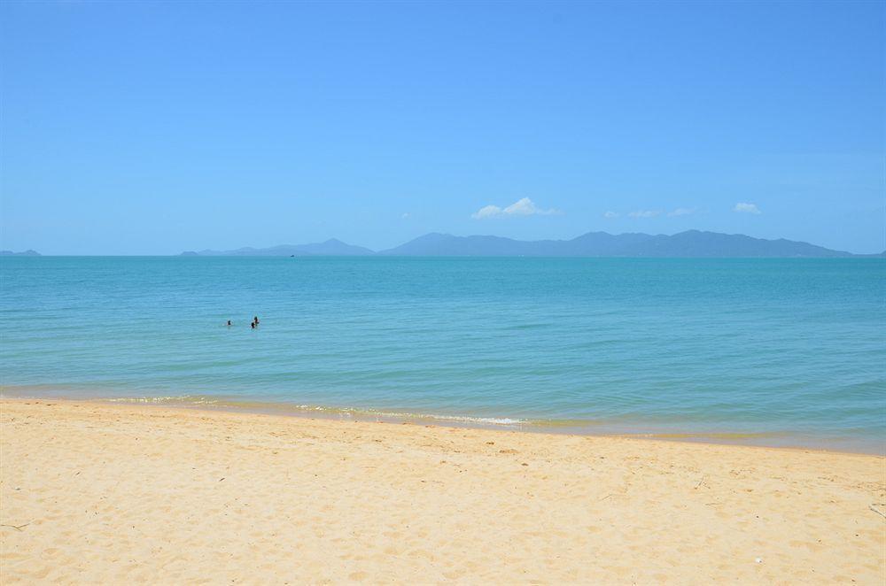 Baan Banyan Villa, Wood House Short Walk To Mae Nam Beach Bagian luar foto