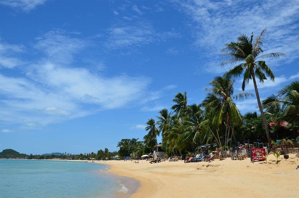 Baan Banyan Villa, Wood House Short Walk To Mae Nam Beach Bagian luar foto