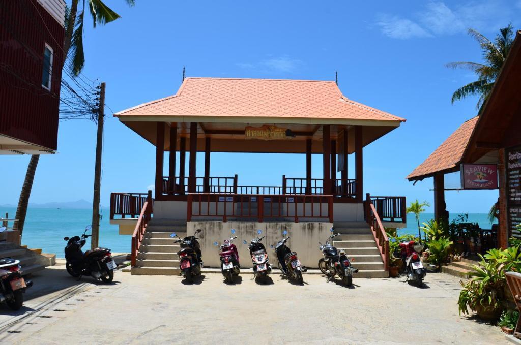 Baan Banyan Villa, Wood House Short Walk To Mae Nam Beach Ruang foto