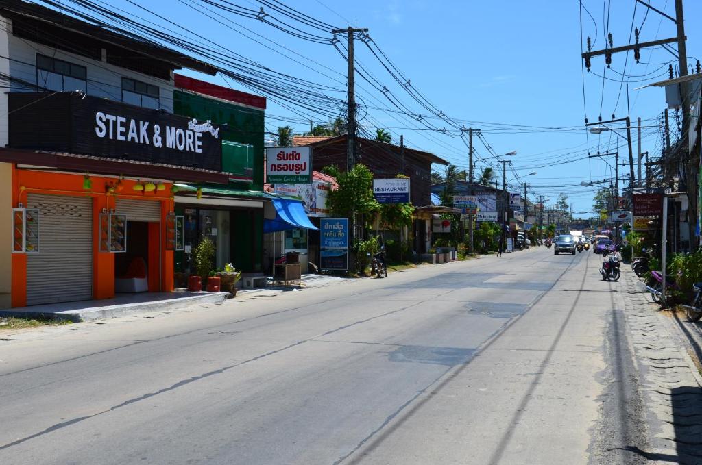 Baan Banyan Villa, Wood House Short Walk To Mae Nam Beach Ruang foto